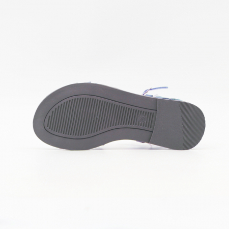 Copii - Sandale H40bleumarin