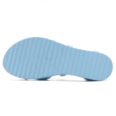 ÎNCĂLȚĂMINTE COPII 29.99 - Sandale X21-233albastru
