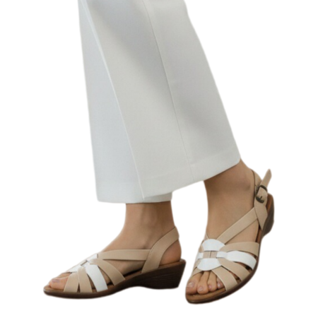 Sandale - Sandale X41bej