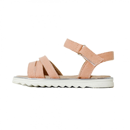 Sandale - Sandale Y711roz
