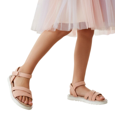 Copii - Sandale Y721roz