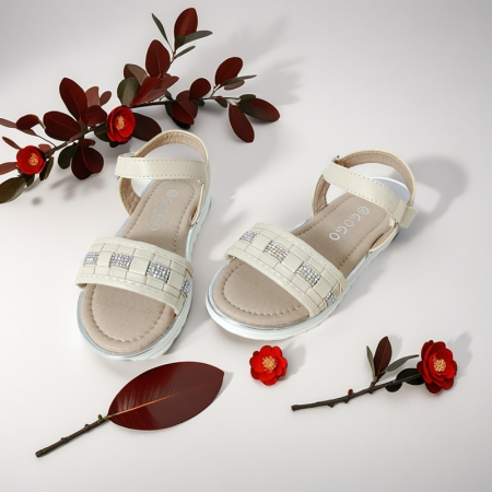 Sandale - Sandale Y722bej