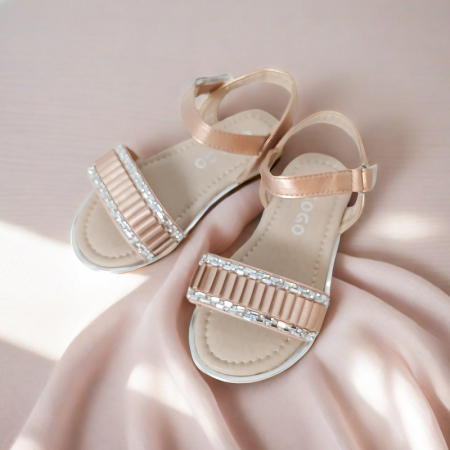 Sandale - Sandale Y723roz
