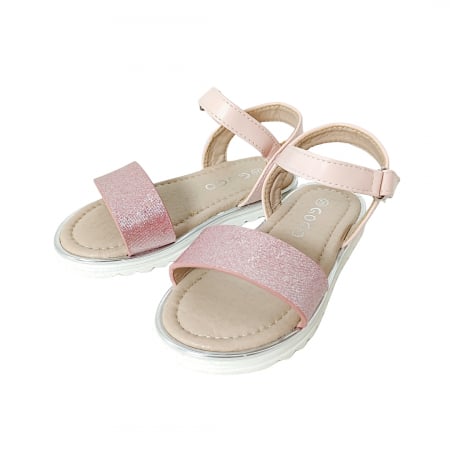 Sandale - Sandale Y725roz