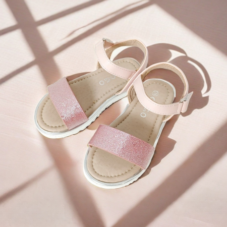 Sandale - Sandale Y725roz