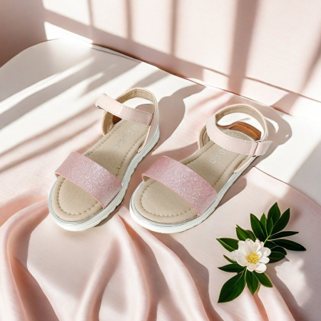 Sandale - Sandale Y725roz