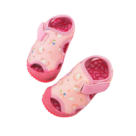 Sandale - Sandale YLEO-590roz