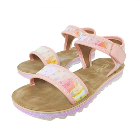Sandale - Sandale Z35roz