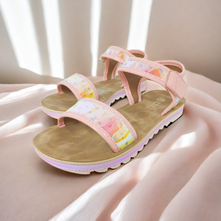 Sandale - Sandale Z35roz