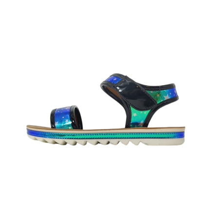 ÎNCĂLȚĂMINTE COPII 39.99 - Sandale Z35negru