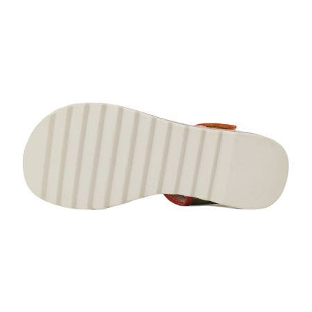 ÎNCĂLȚĂMINTE COPII 39.99 - Sandale Z35portocaliu