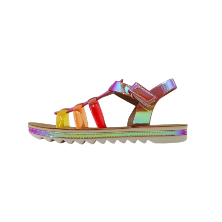 ÎNCĂLȚĂMINTE COPII 39.99 - Sandale Z36rosu