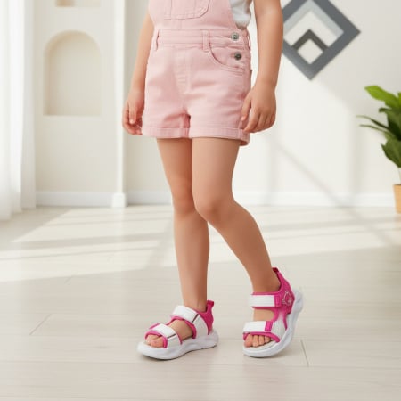 ÎNCĂLȚĂMINTE COPII 39.99 - Sandale ZA185-3