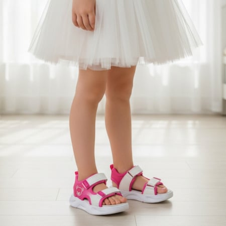ÎNCĂLȚĂMINTE COPII 39.99 - Sandale ZA185-3