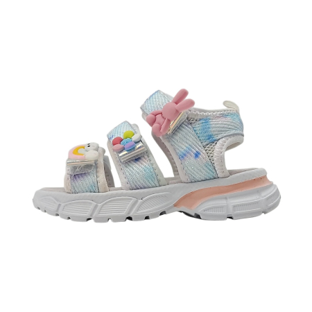 ÎNCĂLȚĂMINTE COPII 39.99 - Sandale ZA94albastru