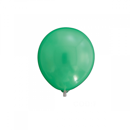 Baloane - Set 100 baloane din latex pentru petrecere 12.5 cm RJ1451