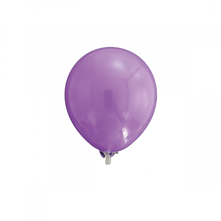 Baloane - Set 100 baloane din latex pentru petrecere 12.5 cm RJ1453