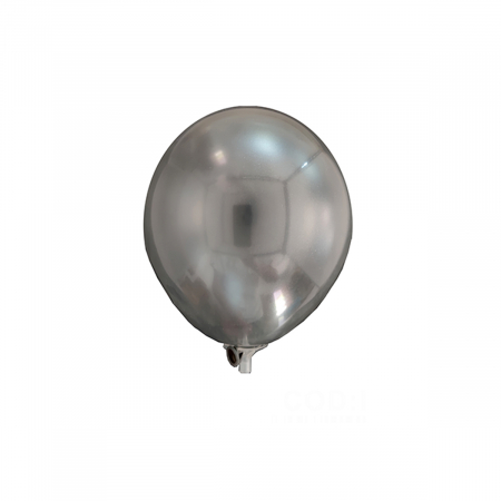 Baloane - Set 100 baloane din latex pentru petrecere 12.5 cm RJ1457