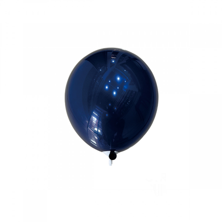 Baloane - Set 100 baloane din latex pentru petrecere 12.5 cm RJ1481