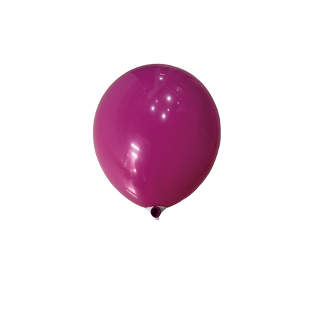 Baloane - Set 100 baloane din latex pentru petrecere 12.5 cm RJ1489