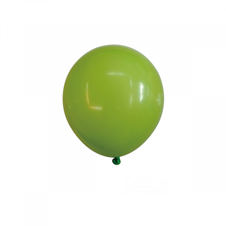 Baloane - Set 100 baloane din latex pentru petrecere 25 cm RJ1138