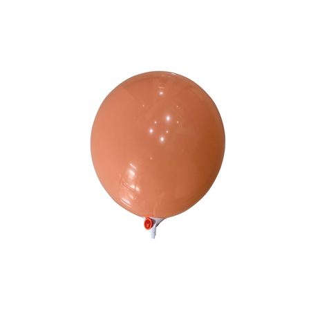 Articole party - Set 100 baloane din latex pentru petrecere 25 cm RJ1496