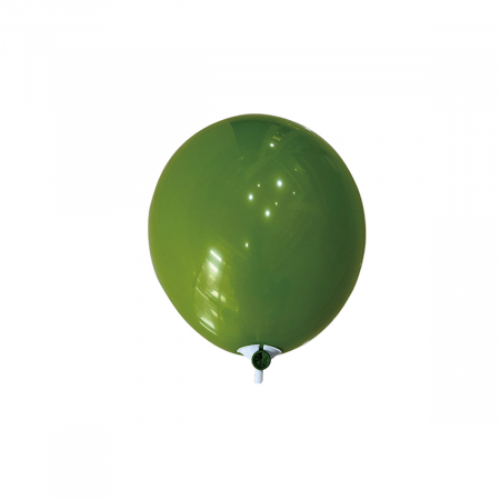 Articole party - Set 100 baloane din latex pentru petrecere 25 cm RJ1497