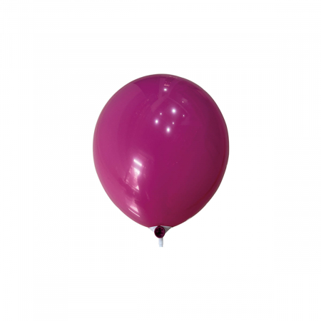 Baloane - Set 100 baloane din latex pentru petrecere 25 cm RJ1502