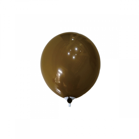 Baloane - Set 100 baloane din latex pentru petrecere 25 cm RJ1504