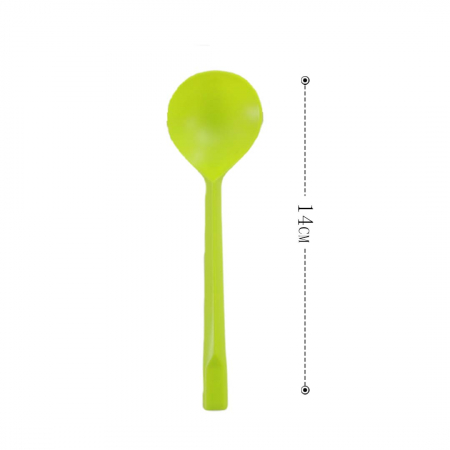 Articole party - Set 12 lingurite din plastic pentru party 2260-25