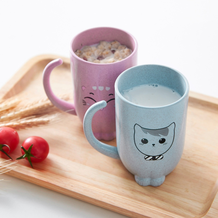 Set 3 cani pentru copii 300 ml SHYE-6178 [17]