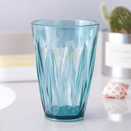 Suporturi și accesorii de baie - Set 4 pahare pentru periute de dinti SHYE-5240