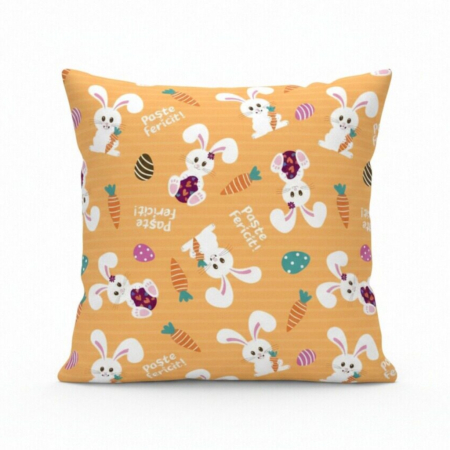 Set 4 fete de perna, model Paste 43 x 43 cm 6220-24B [7]