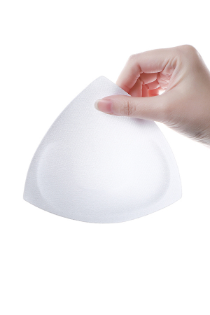 Seturi și Compleuri - Set 2 piese lenjerie intima, bustiera push-up si chiloti brazilieni XBX-8880bej