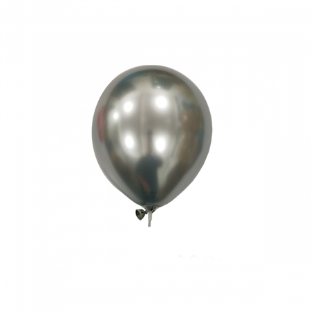 Articole party - Set 20 baloane din latex pentru petrecere metalizate 30 cm RJ1251