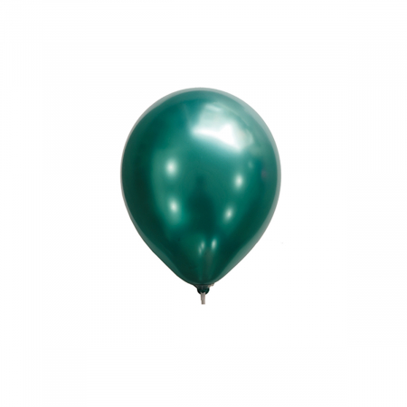 Baloane - Set 20 baloane din latex pentru petrecere metalizate 30 cm RJ1252