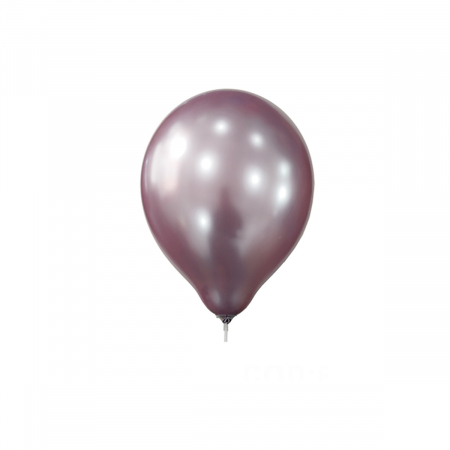 Baloane - Set 20 baloane din latex pentru petrecere metalizate 30 cm RJ1256