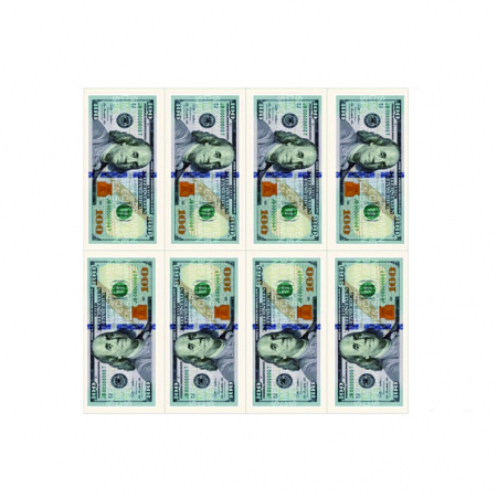 Set 20 servetele party cu 2 straturi 33 x 33 cm PZ3088