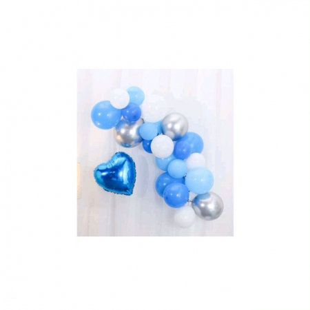 Articole party - Set 25 baloane FA0510