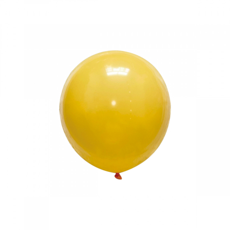 Baloane - Set 25 baloane din latex pentru petrecere 25 cm  RJ1377