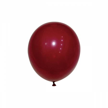 Articole party - Set 25 baloane din latex pentru petrecere 25 cm RJ1372
