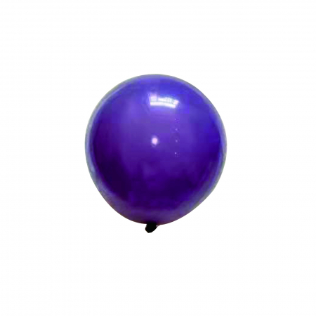 Articole party - Set 25 baloane din latex pentru petrecere 25 cm RJ1367