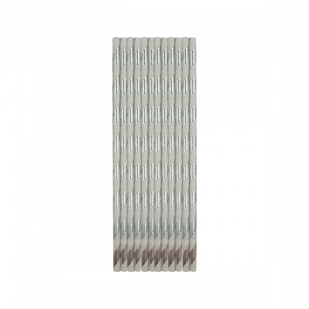 Tacâmuri - Set 25 paie pentru bauturi din hartie 20 cm QT9240