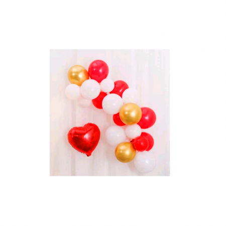 Baloane - Set 26 baloane FA0508