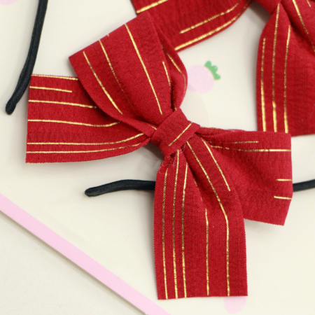 Produse pentru păr - Set 3 accesorii de par A2-3437-7D