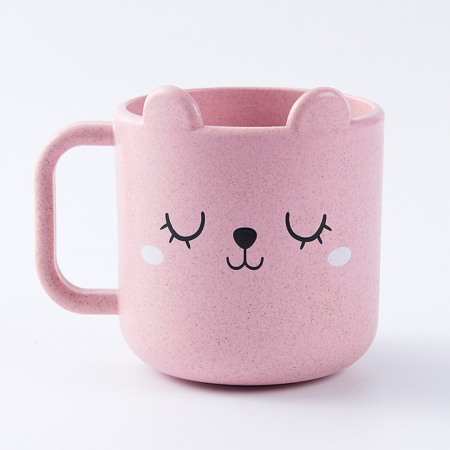 Set 3 cani pentru copii 300 ml SHYE-6148 [10]