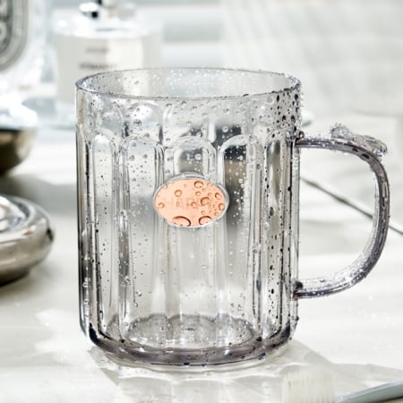 Căni și cești - Set 3 cani plastic 400 ml SHYE-6702