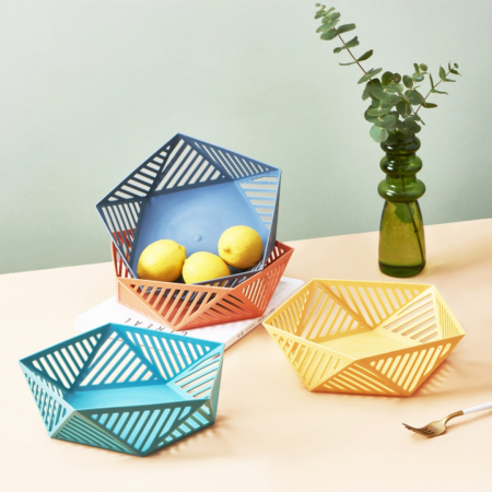 Set 4 cosuri decorative pentru fructe SHYE-6572 [16]
