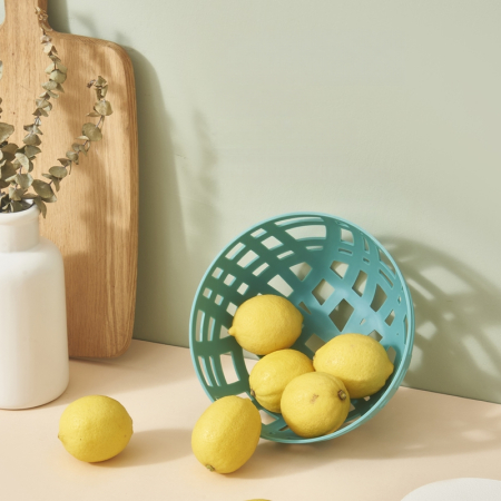 Set 4 cosuri decorative pentru fructe SHYE-6570 [9]