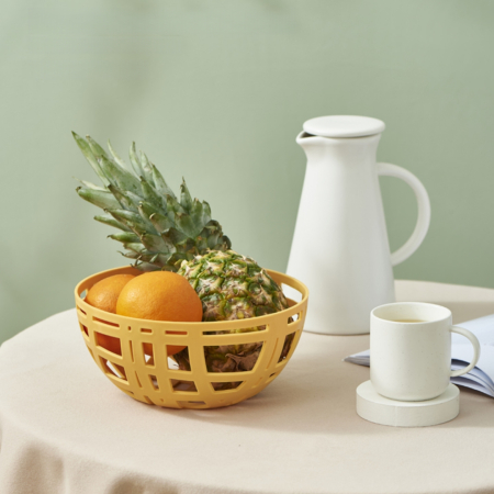 Set 4 cosuri decorative pentru fructe SHYE-6570 [6]